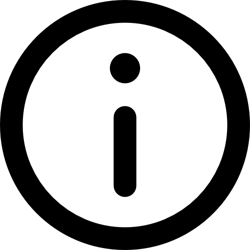 information