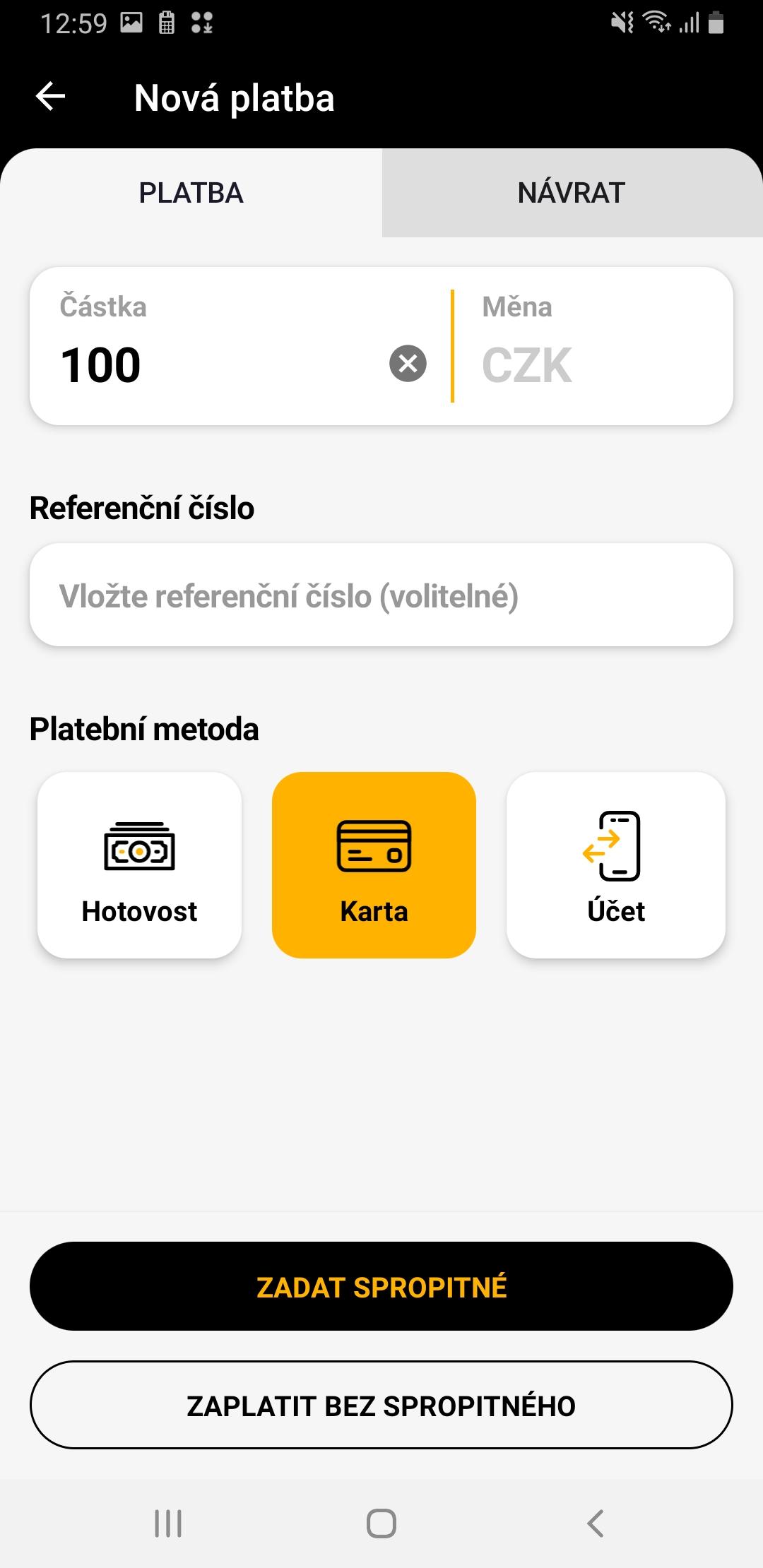 GP_tom_DCC_platba_1 Batch