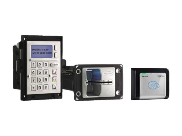 Ingenico iUP250