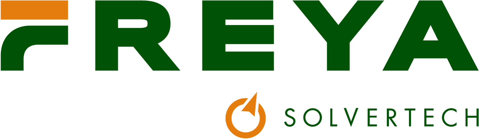 Freya-+-Solvertech-logo