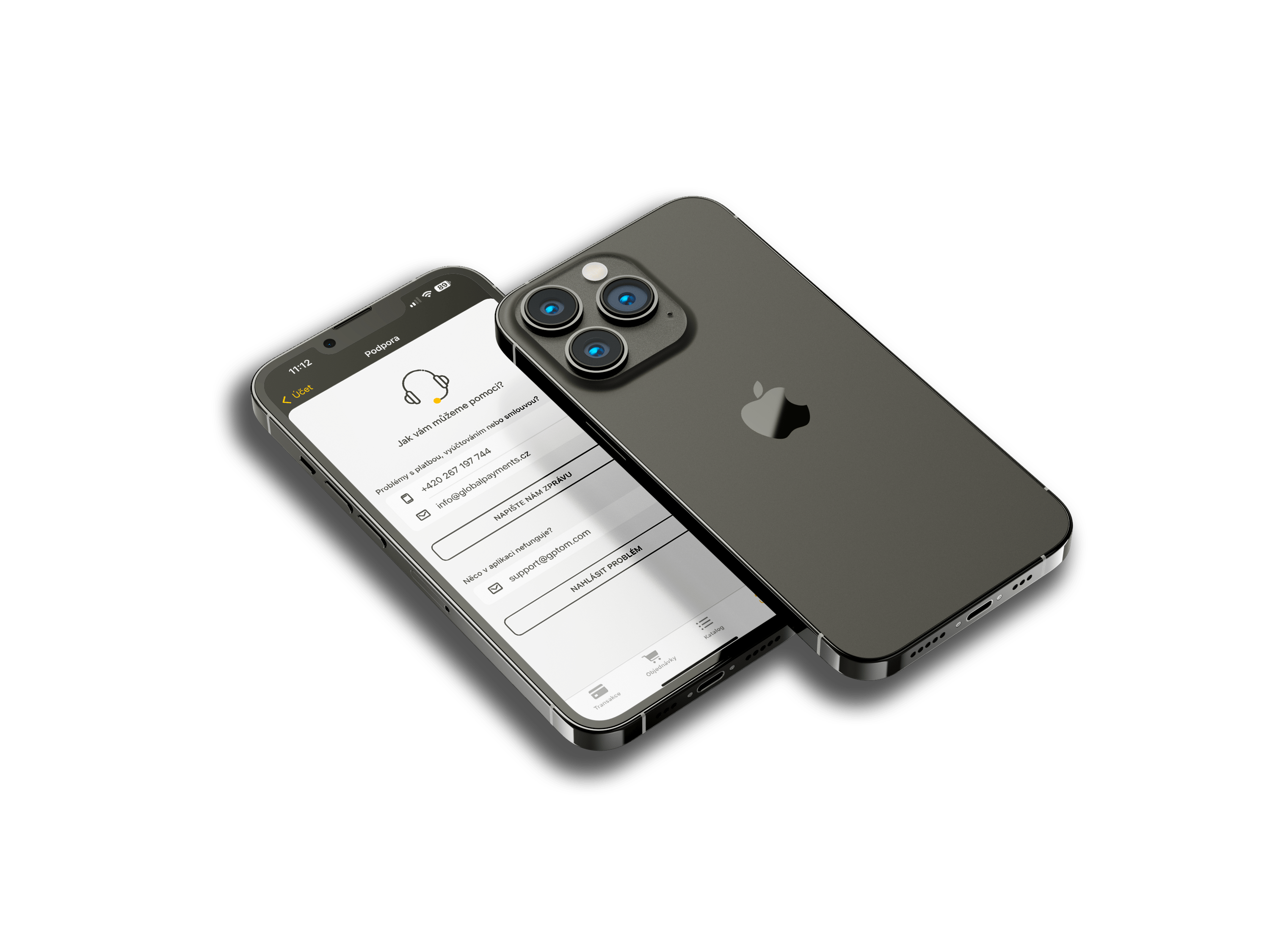 Free_Iphone_13_Pro_Mockup_3 Képernyő támogatás