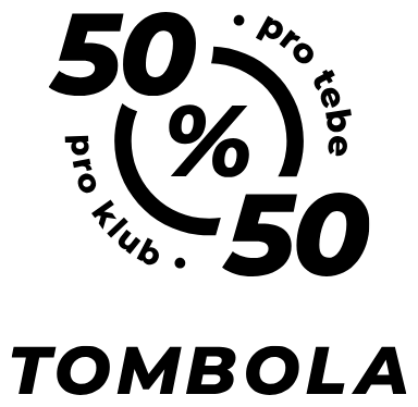 Tombola 50:50